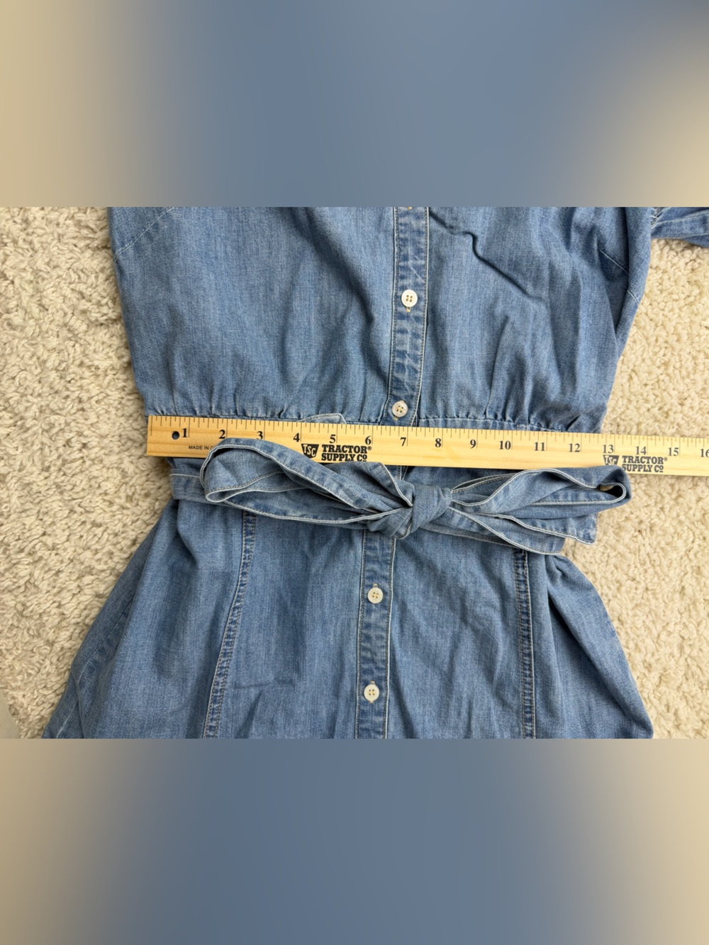 Women’s Small Martin Dress NWT - Picture 8 of 9